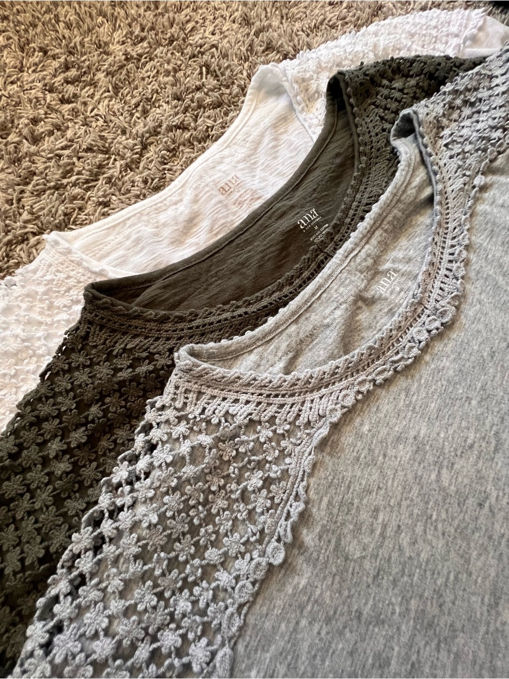 Shirt bundle
